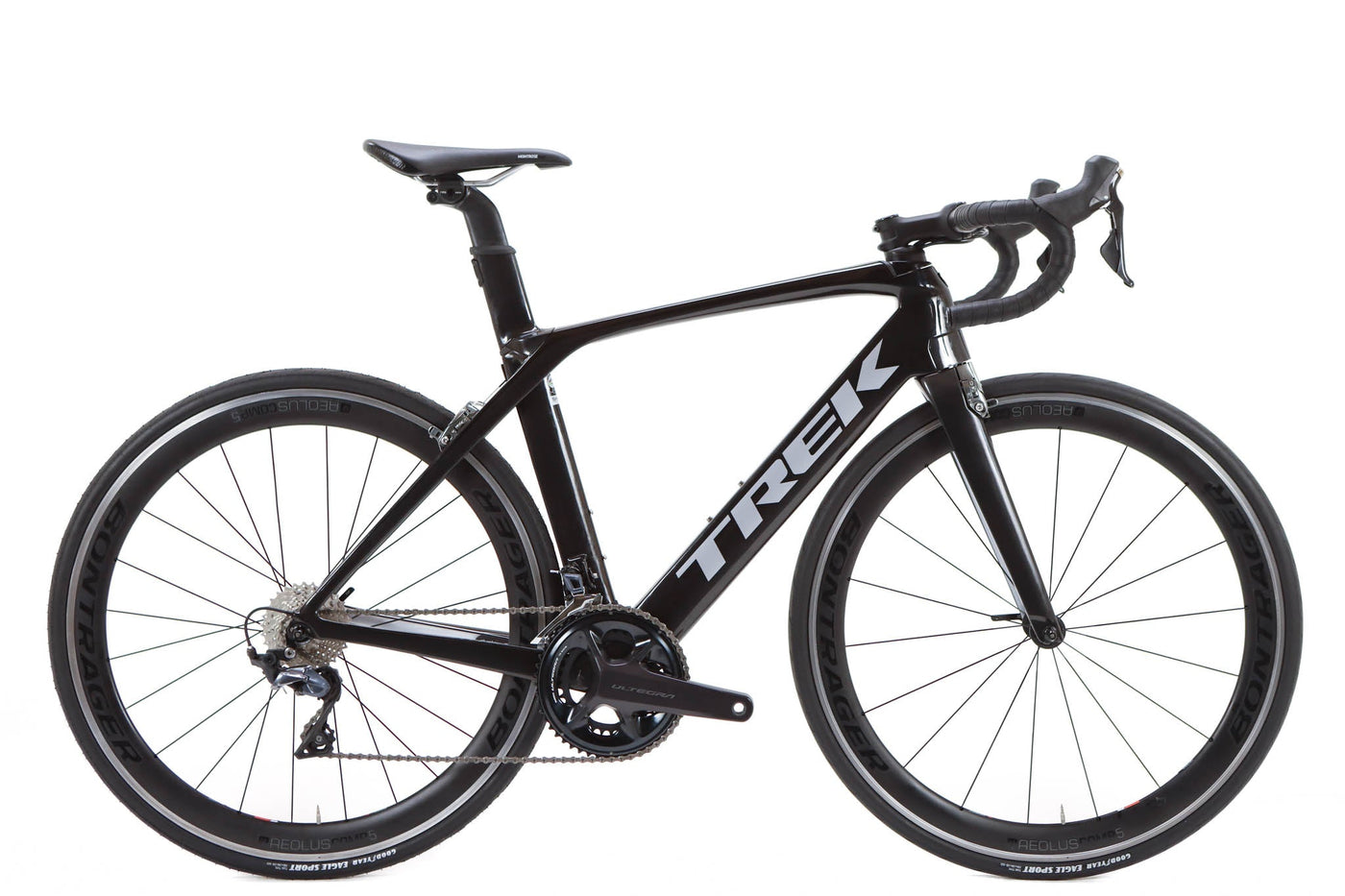 Trek Madone SL 6 Gen 5 Shimano Ultegra Road Bike 2019, Size 54cm