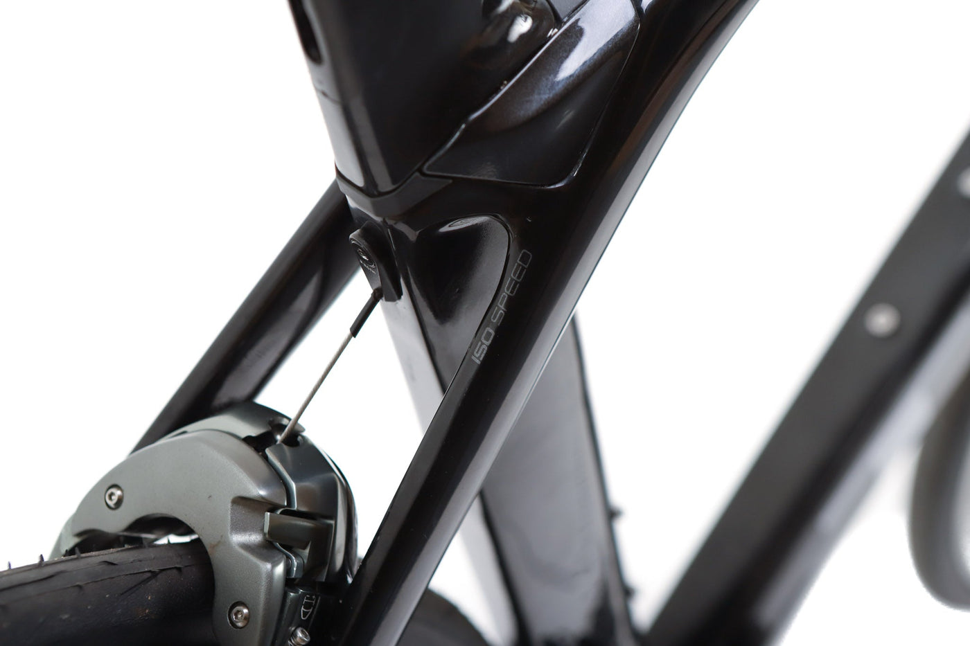 Trek Madone SL 6 Gen 5 Shimano Ultegra Road Bike 2019, Size 54cm