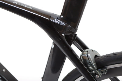 Trek Madone SL 6 Gen 5 Shimano Ultegra Road Bike 2019, Size 54cm