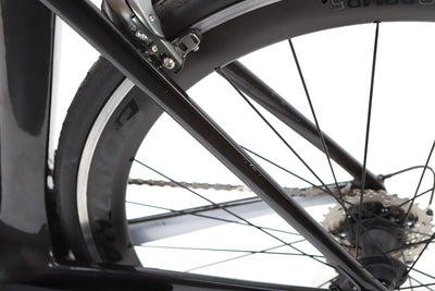 Trek Madone SL 6 Gen 5 Shimano Ultegra Road Bike 2019, Size 54cm