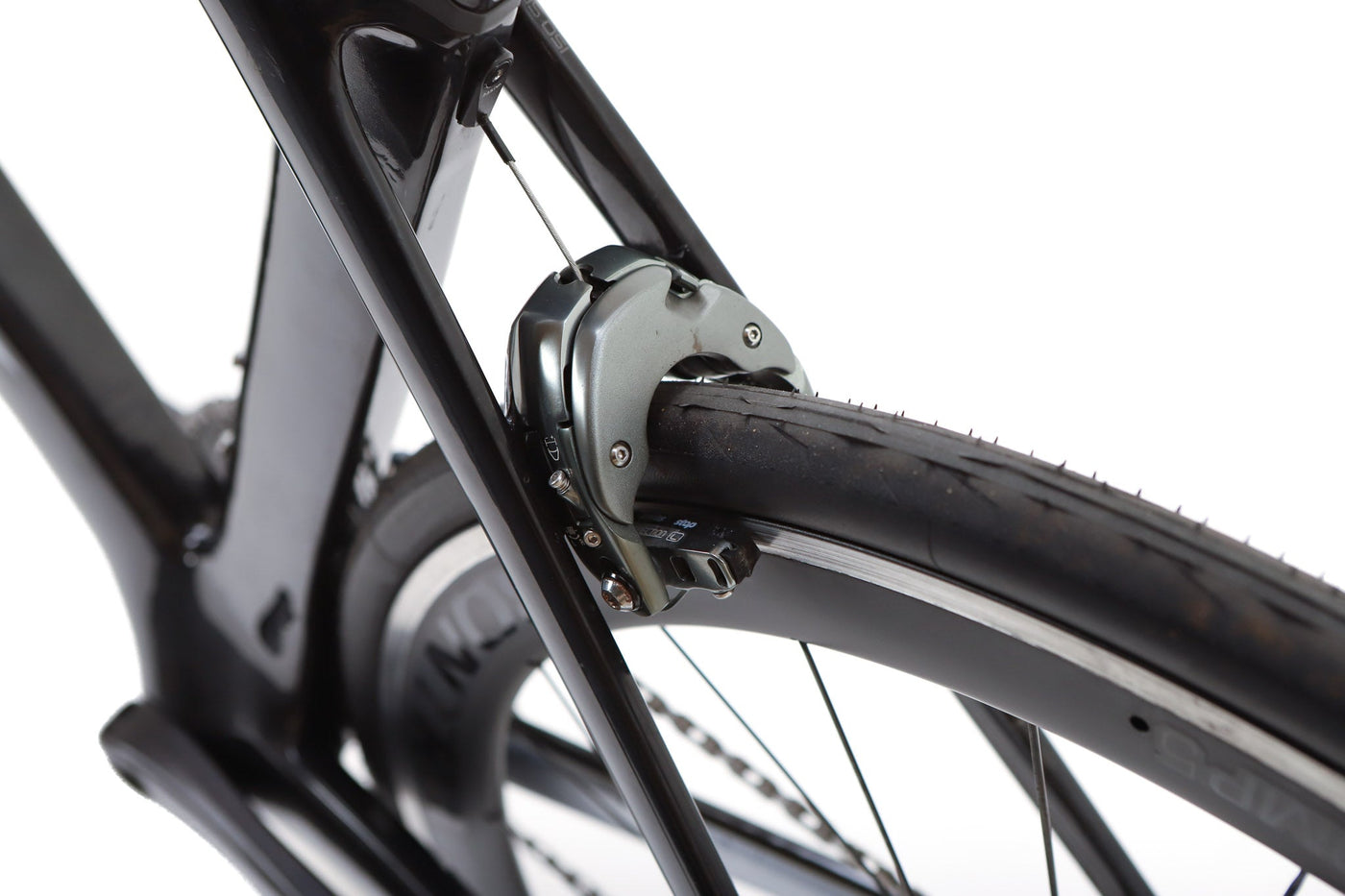 Trek Madone SL 6 Gen 5 Shimano Ultegra Road Bike 2019, Size 54cm