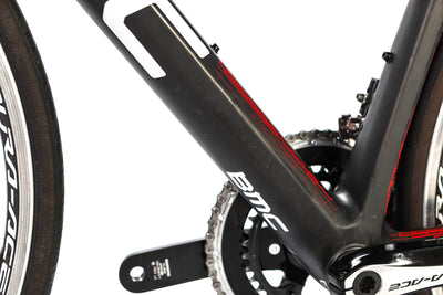 BMC TeamMachine SLR 01 Shimano Dura-Ace Road Bike 2015, Size 54cm