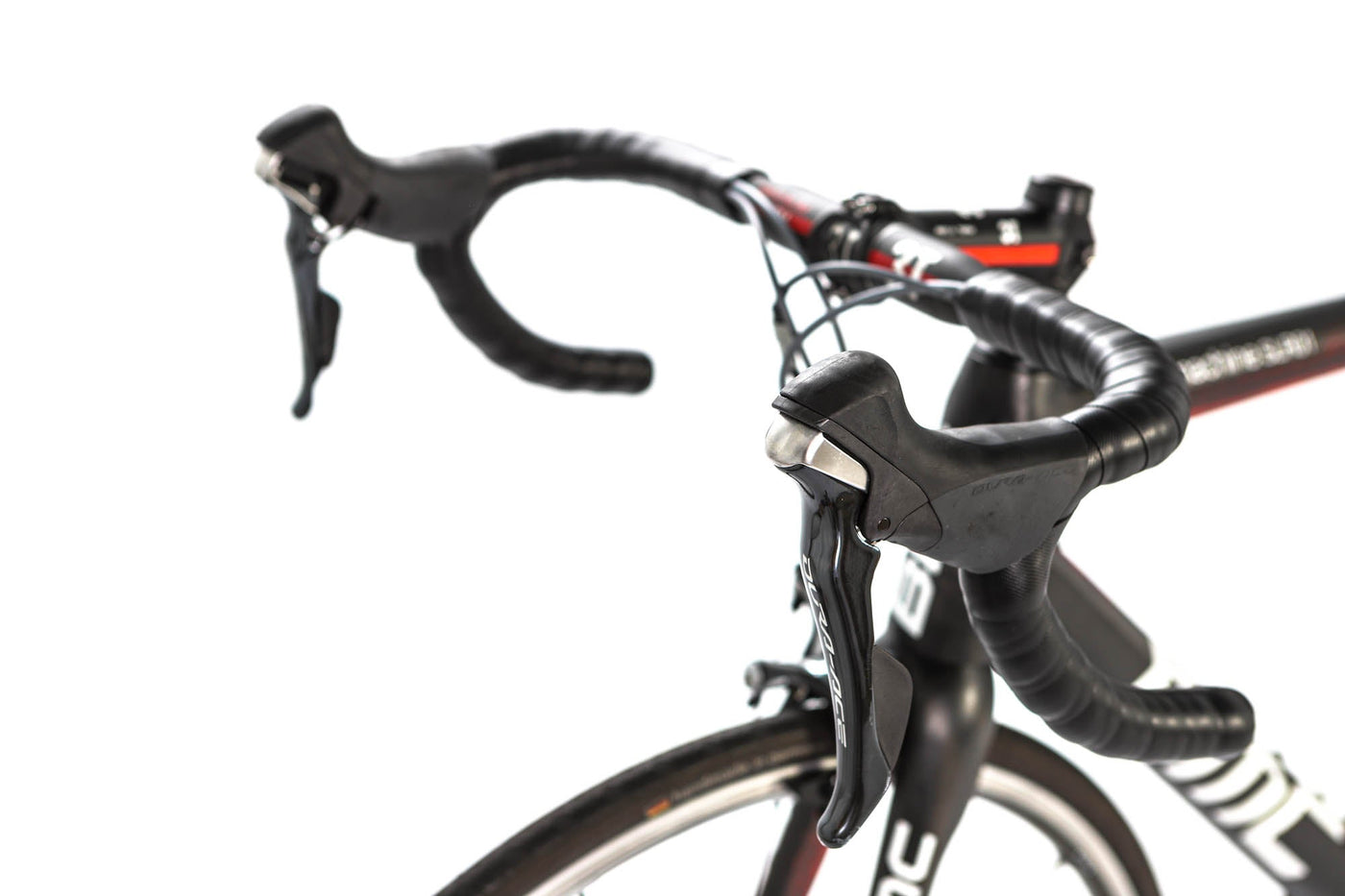 BMC TeamMachine SLR 01 Shimano Dura-Ace Road Bike 2015, Size 54cm
