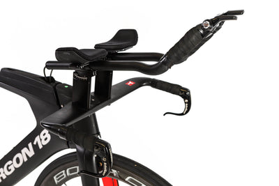 Argon 18 E119 Tri Plus Shimano Ultegra TT Bike 2019, Size Medium