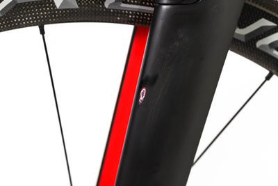 Argon 18 E119 Tri Plus Shimano Ultegra TT Bike 2019, Size Medium