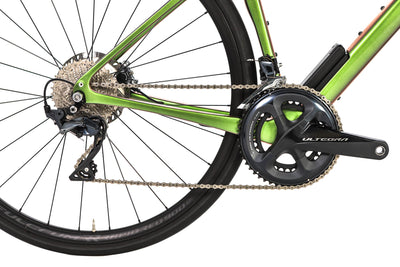 Cannondale Synapse Carbon 2 RL Shimano Ultegra Disc Road Bike 2021, Size 54cm