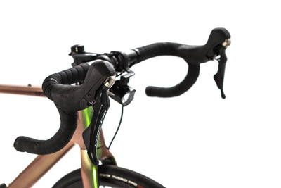 Cannondale Synapse Carbon 2 RL Shimano Ultegra Disc Road Bike 2021, Size 54cm
