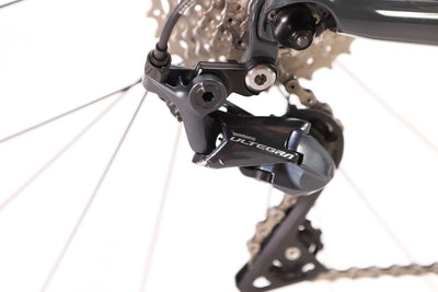 Trek Emonda SLR 6 Shimano Ultegra Road Bike 2019, Size 58cm