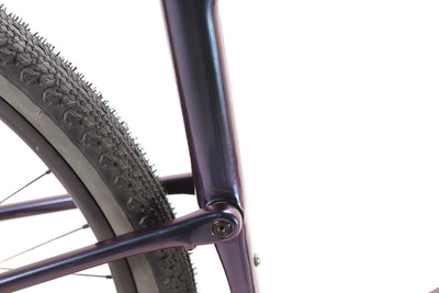 Cannondale Topstone Carbon Lefty 3 Sram AXS Gravel Bike 2021, Size Small