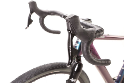 Cannondale Topstone Carbon Lefty 3 Sram AXS Gravel Bike 2021, Size Small