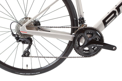 BMC Teammachine SLR Six Shimano 105 Disc Road Bike 2022, Size 51cm