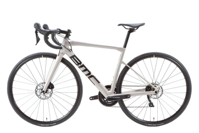 BMC Teammachine SLR Six Shimano 105 Disc Road Bike 2022, Size 51cm