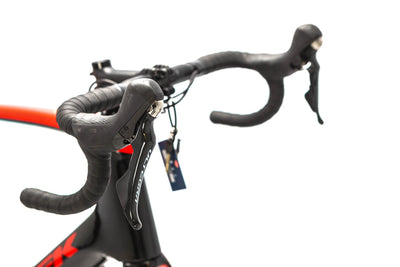 Trek Domane+ LT Disc Shimano Ultegra Electric Road Bike 2021, Size 62cm