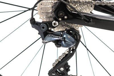 Trek Domane+ LT Disc Shimano Ultegra Electric Road Bike 2021, Size 62cm