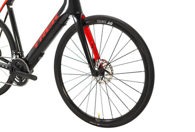 Trek Domane+ LT Disc Shimano Ultegra Electric Road Bike 2021, Size 62cm