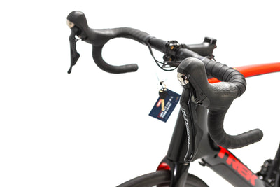 Trek Domane+ LT Disc Shimano Ultegra Electric Road Bike 2021, Size 62cm