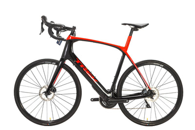 Trek Domane+ LT Disc Shimano Ultegra Electric Road Bike 2021, Size 62cm