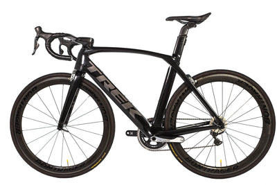 Trek Madone 9.9 Shimano Dura-Ace Di2 Road Bike 2017,Size 58cm