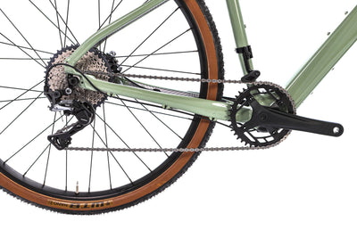 Cannondale Topstone Neo SL 1 Shimano GRX Electric Gravel Bike 2021, Size Large