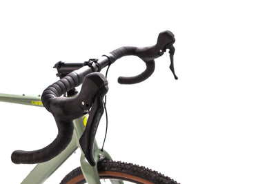 Cannondale Topstone Neo SL 1 Shimano GRX Electric Gravel Bike 2021, Size Large