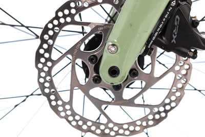 Cannondale Topstone Neo SL 1 Shimano GRX Electric Gravel Bike 2021, Size Large