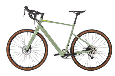 Cannondale Topstone Neo SL 1 Shimano GRX Electric Gravel Bike 2021, Size Large