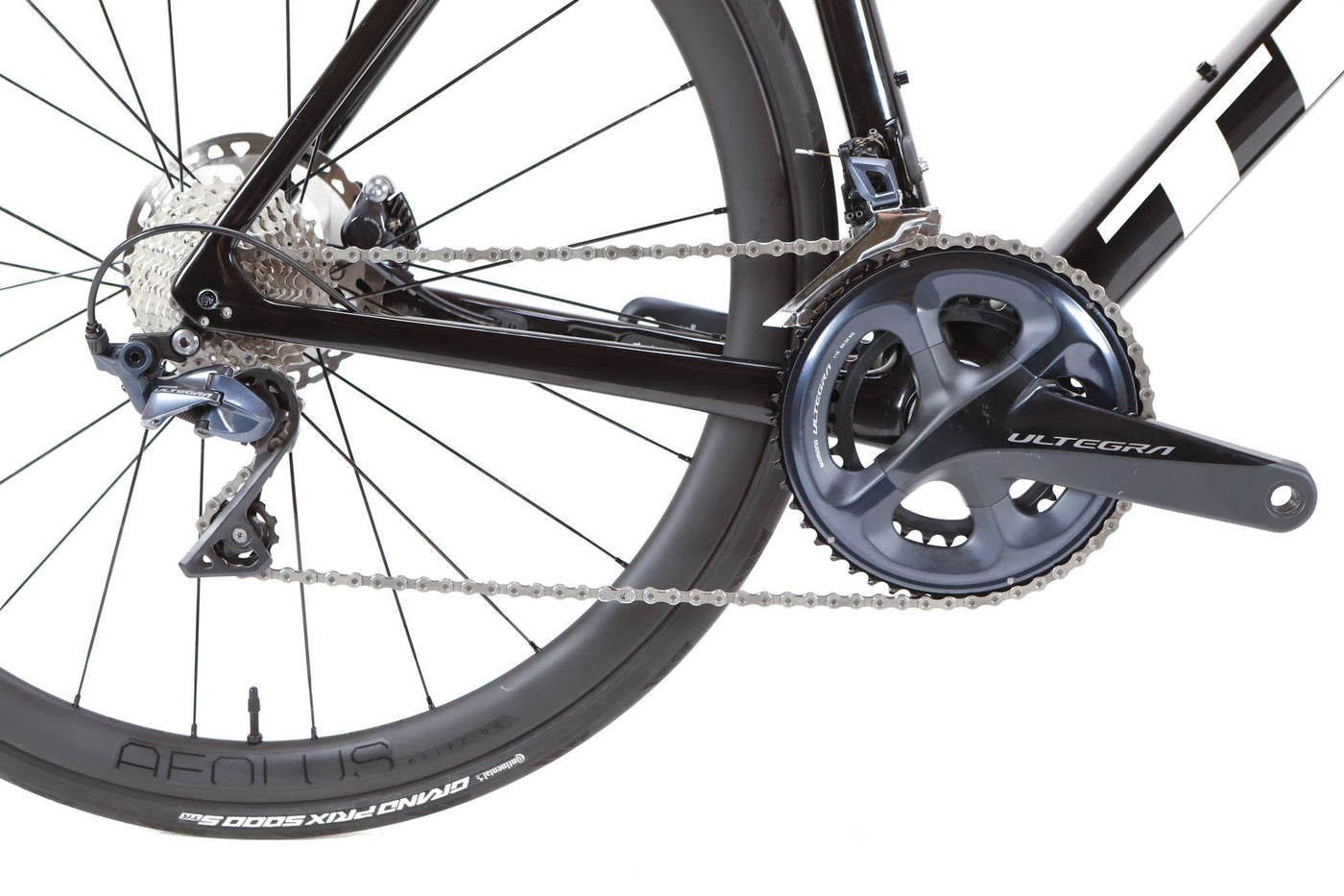 Trek Emonda SL 6 Shimano Ultegra Disc Road Bike 2022, Size 56cm