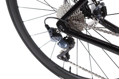 Trek Emonda SL 6 Shimano Ultegra Disc Road Bike 2022, Size 56cm