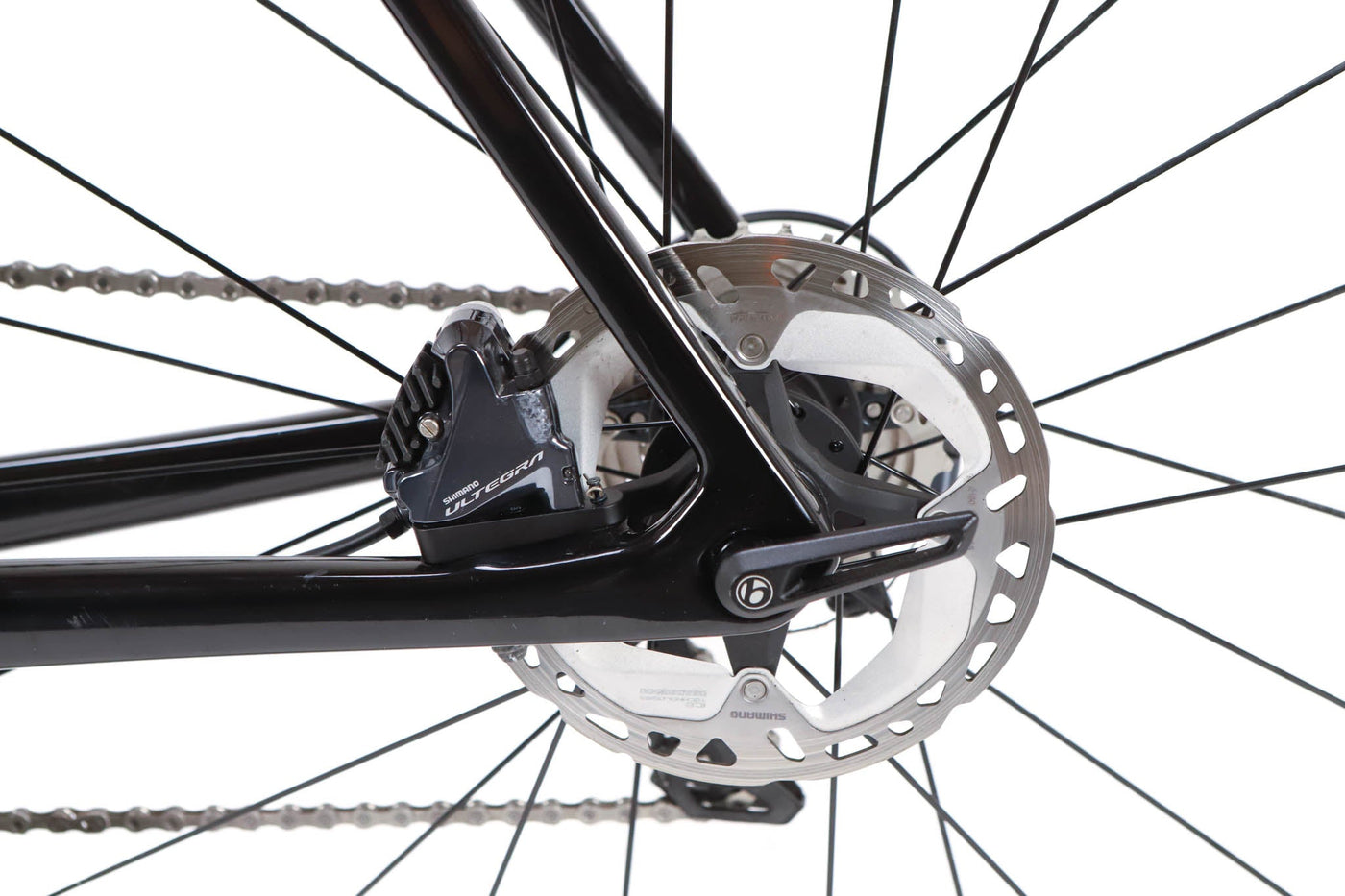 Trek Emonda SL 6 Shimano Ultegra Disc Road Bike 2022, Size 56cm