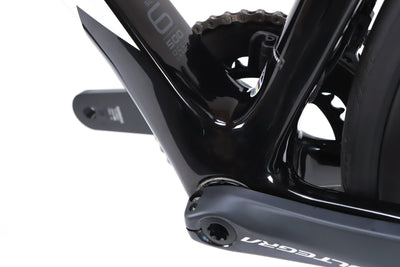 Trek Emonda SL 6 Shimano Ultegra Disc Road Bike 2022, Size 56cm
