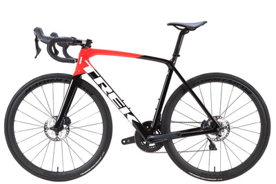 Trek Emonda SL 6 Shimano Ultegra Disc Road Bike 2022, Size 56cm