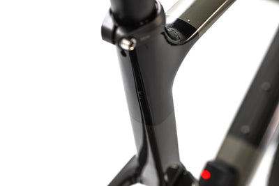 Cannondale Topstone Carbon Sram Rival AXS Gravel Bike 2022, Size Medium