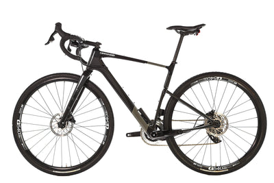 Cannondale Topstone Carbon Sram Rival AXS Gravel Bike 2022, Size Medium