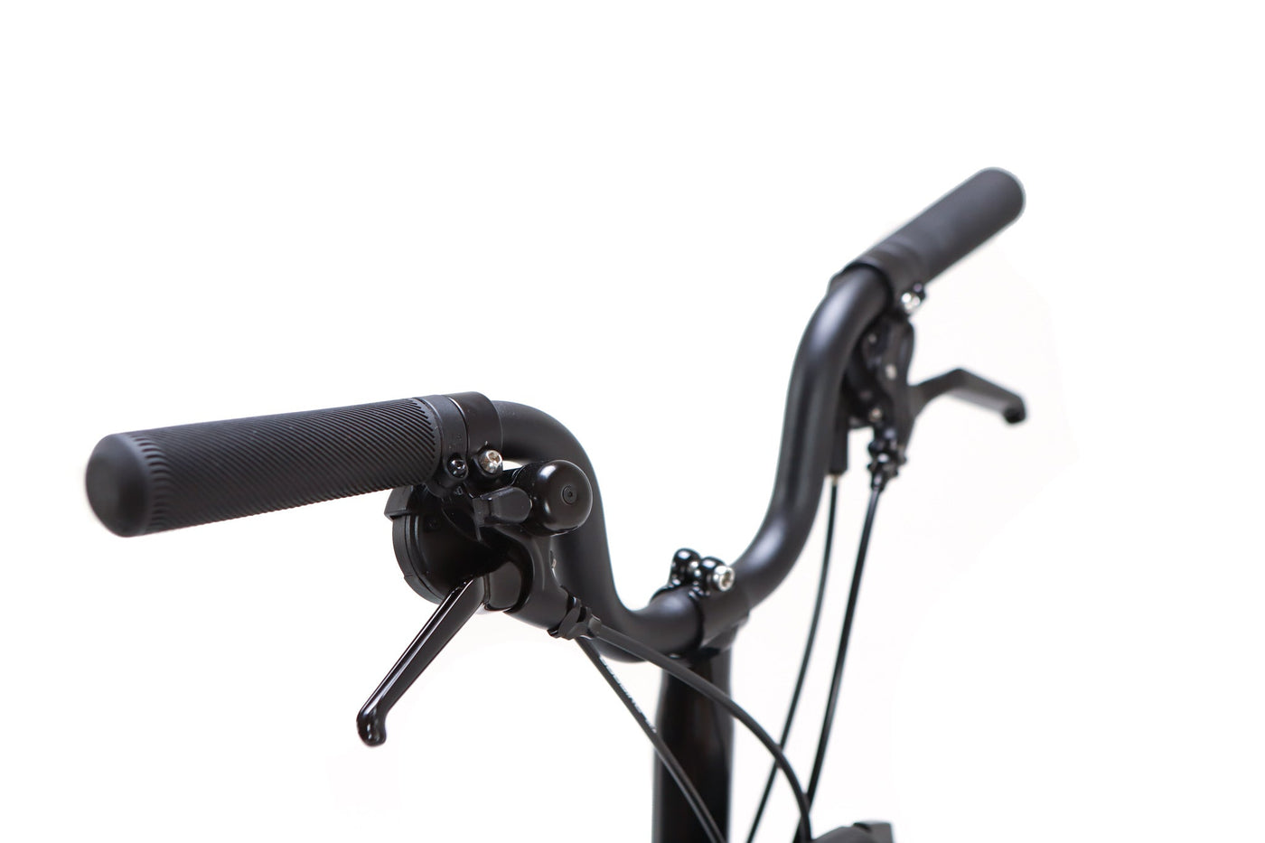 Brompton C-Line Explore Electric Folding Bike 2022