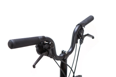 Brompton C-Line Explore Electric Folding Bike 2022