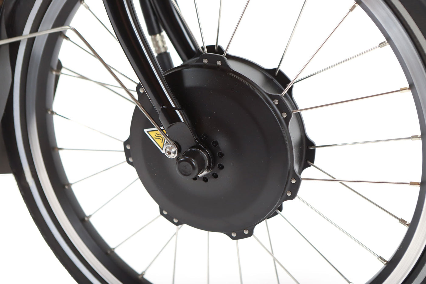 Brompton C-Line Explore Electric Folding Bike 2022