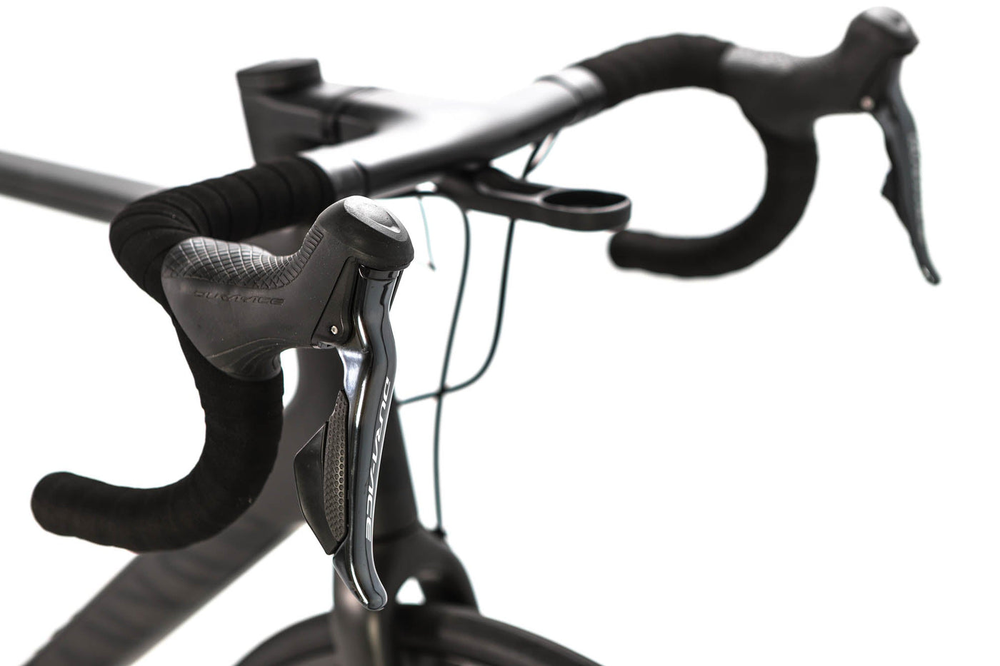 Canyon Endurace CF SLX Shimano Dura-Ace Di2 Disc Road Bike 2022, Size Large
