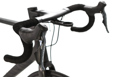 Canyon Endurace CF SLX Shimano Dura-Ace Di2 Disc Road Bike 2022, Size Large