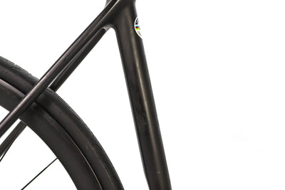 Canyon Endurace CF SLX Shimano Dura-Ace Di2 Disc Road Bike 2022, Size Large