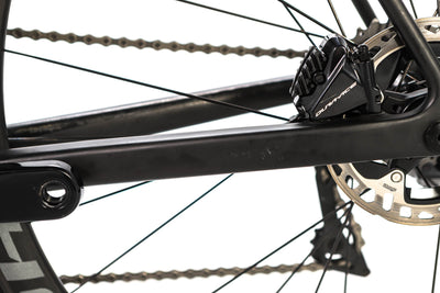 Canyon Endurace CF SLX Shimano Dura-Ace Di2 Disc Road Bike 2022, Size Large