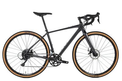 Cannondale Topstone 3 Shimano Sora Disc Gravel Bike 2021, Size Small