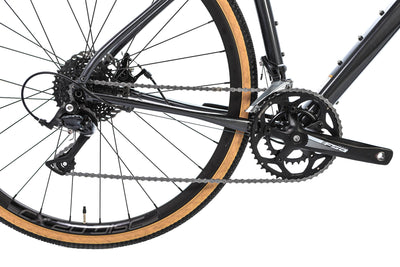 Cannondale Topstone 3 Shimano Sora Disc Gravel Bike 2021, Size Small