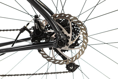 Cannondale Topstone 3 Shimano Sora Disc Gravel Bike 2021, Size Small