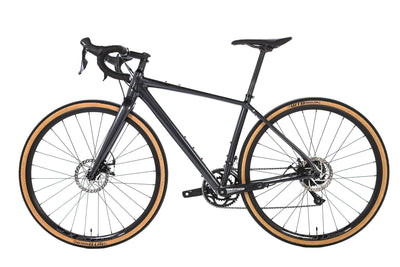 Cannondale Topstone 3 Shimano Sora Disc Gravel Bike 2021, Size Small