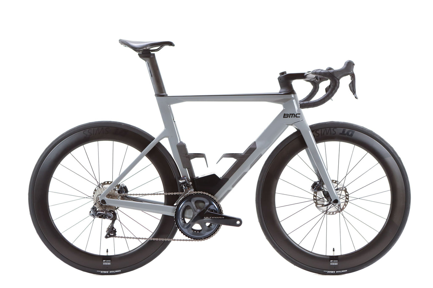BMC Timemachine R01 Four Shimano Ultegra Di2 Disc Road Bike 2020, Size 54cm
