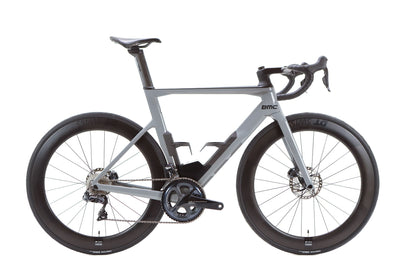 BMC Timemachine R01 Four Shimano Ultegra Di2 Disc Road Bike 2020, Size 54cm