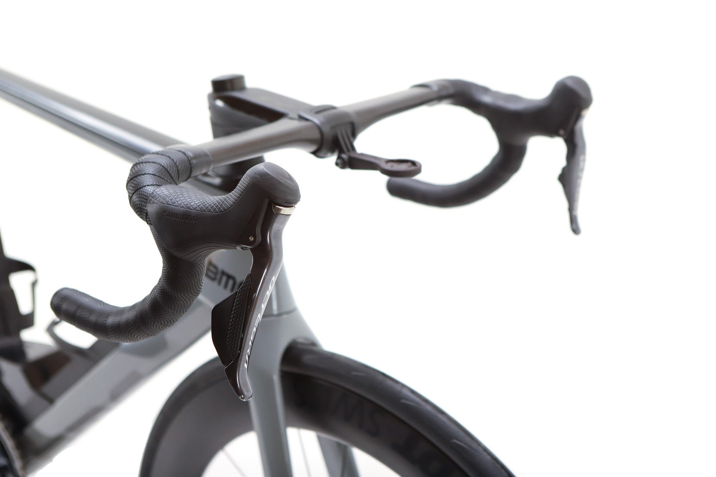 BMC Timemachine R01 Four Shimano Ultegra Di2 Disc Road Bike 2020, Size 54cm