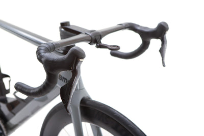 BMC Timemachine R01 Four Shimano Ultegra Di2 Disc Road Bike 2020, Size 54cm