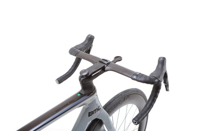 BMC Timemachine R01 Four Shimano Ultegra Di2 Disc Road Bike 2020, Size 54cm