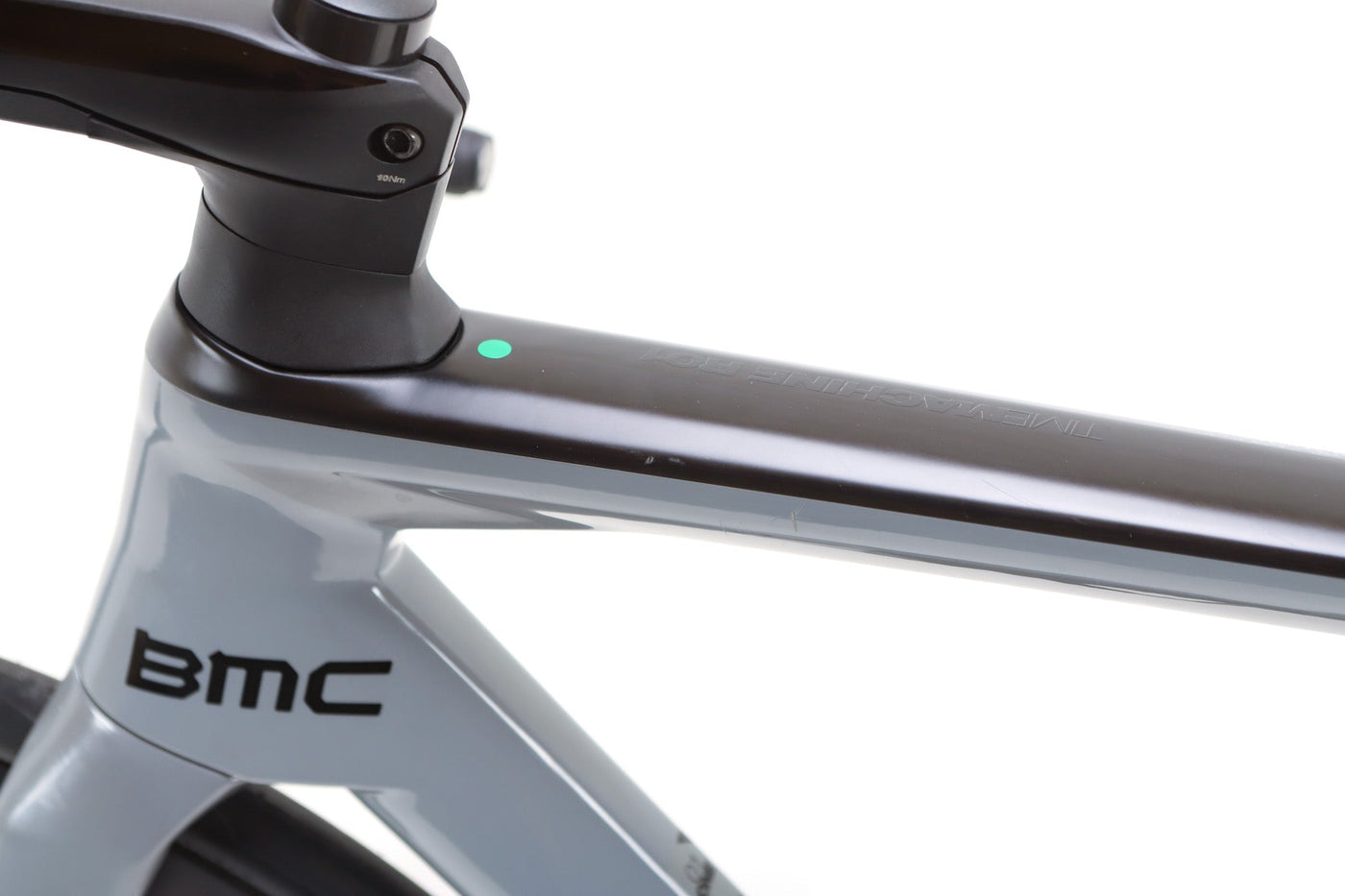 BMC Timemachine R01 Four Shimano Ultegra Di2 Disc Road Bike 2020, Size 54cm